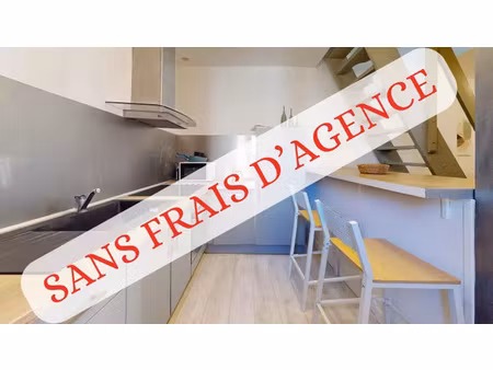 appartement 4 pièces 58 m² à louer le havre 76600 ? | era immobilier
