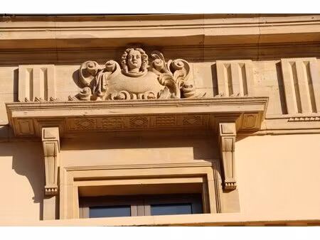 à louer appartement 120 m² – 1 350 € |mont-saint-martin