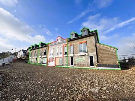 en vente résidence 133.03 à 142 m² – à partir de 754 000 € jusqu'à 809 000 € |fouhren