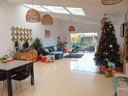 maison de luxe de 174 m2 en vente téteghem  france