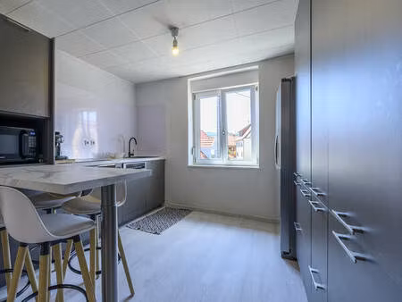 maison centre ville avec beau potentiel garages et dépendances