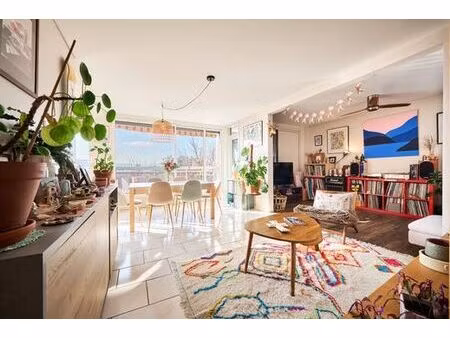 appartement de luxe de 114 m2 en vente annecy  auvergne-rhône-alpes