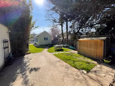 maison 2 pièces 36 m² à louer olivet 45160 ? | era immobilier