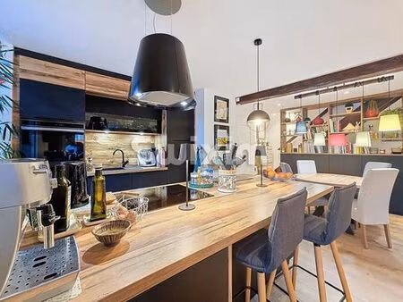 maison de 4 pièces de luxe en vente à gex  france