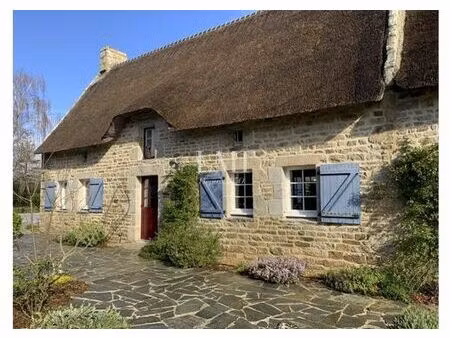 maison de prestige de 212 m2 en vente sainte-hélène  france