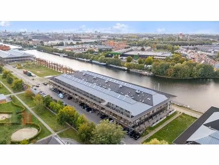 commercieel te huur in gent