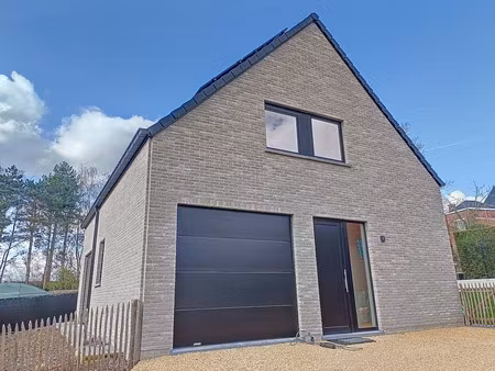 huis te huur in anzegem met 3 slaapkamers