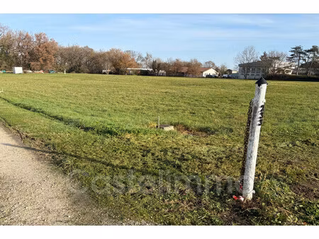 achat terrain 11 988m² castelmayran 82210