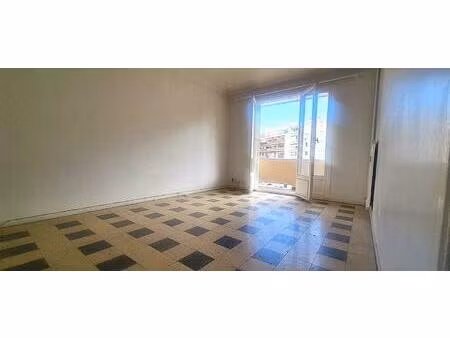 achat : appartement (06160)