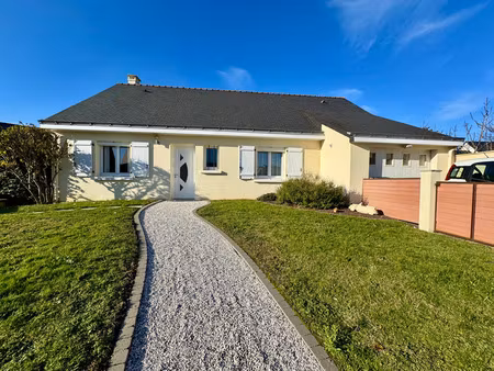 en vente maison 100 m² – 295 000 € |angers