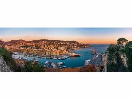 appartement à vendre nice