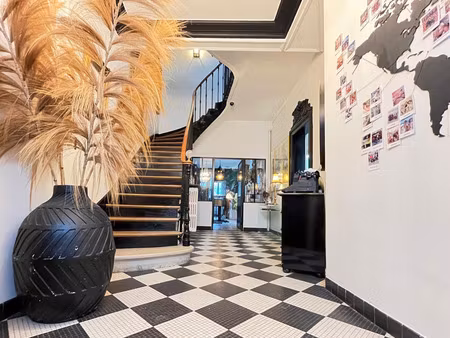 maison/villa d'exception à reims