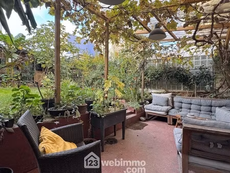 château à restaurer à montreuil