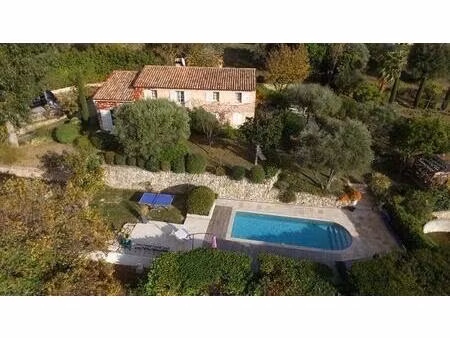 achat : maison (06740)