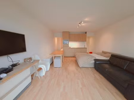 appartement te huur in zeebrugge