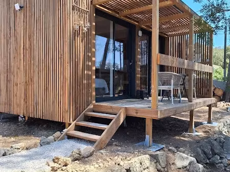 vente maison 1 pièce 20 m² à le thoronet (83340)  120 000 €