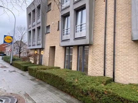appartement te huur in berlaar met 2 slaapkamers