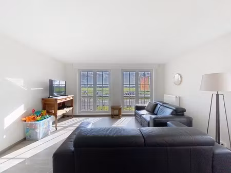 appartement te huur in zeebrugge met 3 slaapkamers