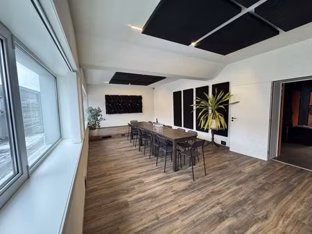 commercieel te huur in brugge