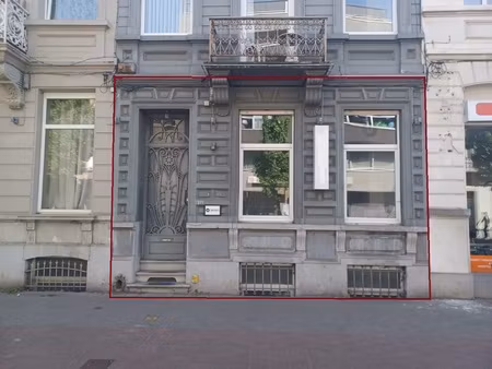 commercieel te huur in gent