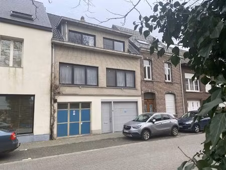 huis te huur in puurs met 3 slaapkamers
