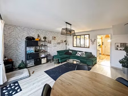 maison 4 pièces 70 m² à vendre / acheter le mée-sur-seine 77350 ? | era immobilier