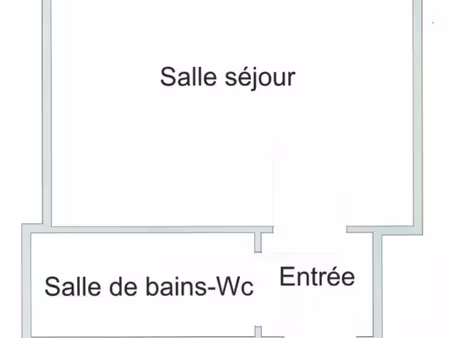 appartement 1 pièces 17 m² à vendre / acheter boulogne-billancourt 92100 ? | era immobilie