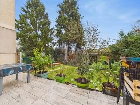 appartement de luxe de 4 pièces en vente à le plessis-robinson  île-de-france