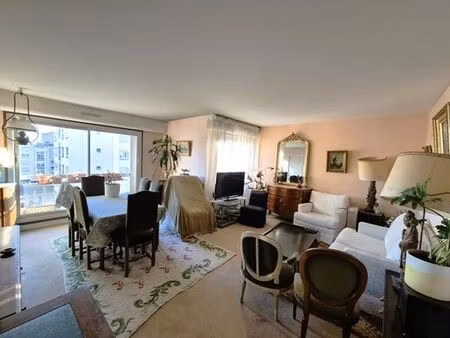 appartement de prestige de 93 m2 en vente nogent-sur-marne  île-de-france