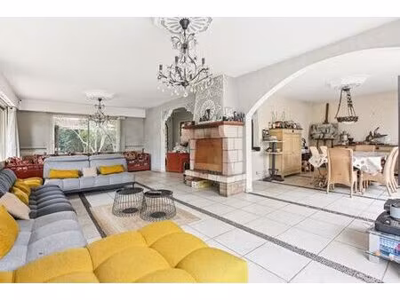 maison de luxe de 200 m2 en vente les pavillons-sous-bois  france