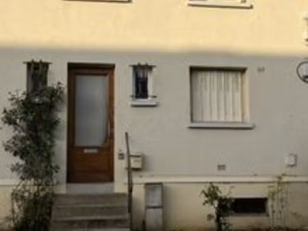 maison de 5 pièces de luxe en vente à vaucresson  france