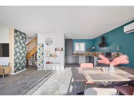 maison 4 pièces 88 m² à vendre / acheter alleins 13980 ? | era immobilier