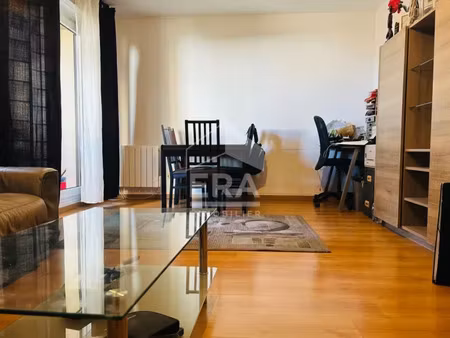 appartement 3 pièces 71 m² à vendre / acheter annemasse 74100 ? | era immobilier