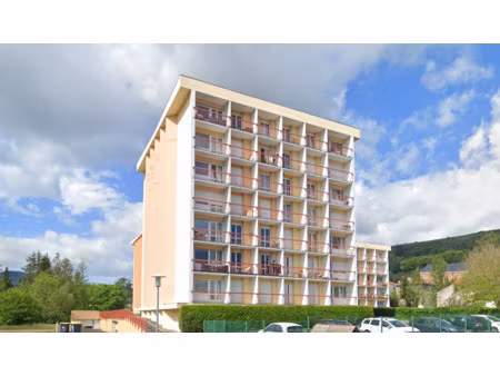 location appartement 3 pièces 70m² vals pres le puy 43750