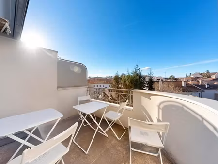 appartement 6 pièces - 106 m²