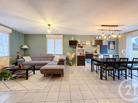 vente maison 5 pièces 93.67 m² à le puy-en-velay (43000)  199 900 €