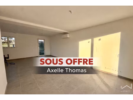 vente maison 5 pièces 98 m² à saint-marcel-d'ardèche (07700)  194 900 €