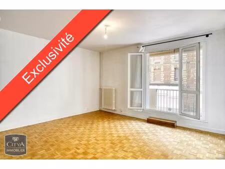 annonce vente appartement 4 pièces de 78m2 à le havre (76600) - paruvendu.fr ref 992784389