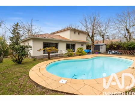 vente maison/villa 7 pièces