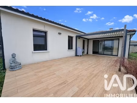 vente maison/villa 5 pièces