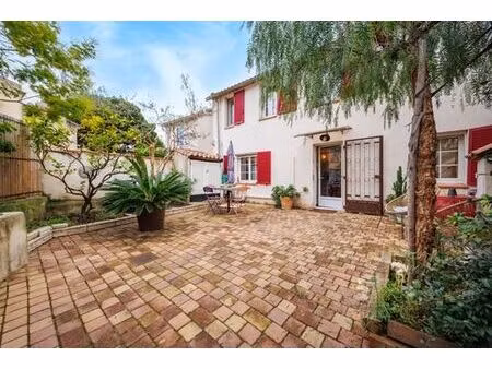 maison de prestige de 101 m2 en vente six-fours-les-plages  provence-alpes-côte d'azur