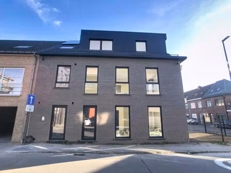 appartement te koop in aalst