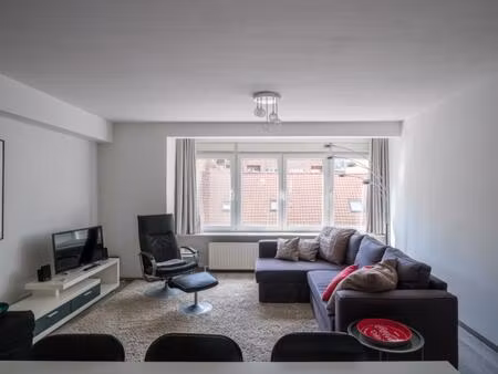 appartement te koop in gent