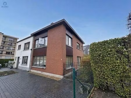 huis te koop in geraardsbergen