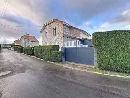 vente maison 5 pièces 100 m² à gouvix (14680)  219 900 €