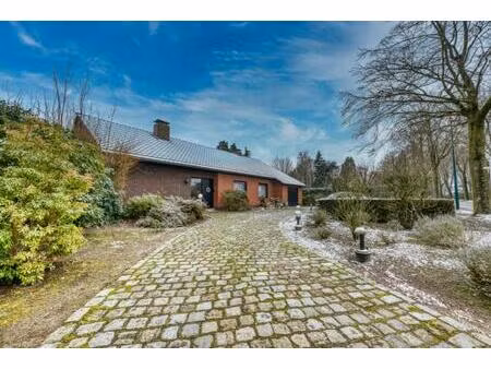 huis te koop in lembeke