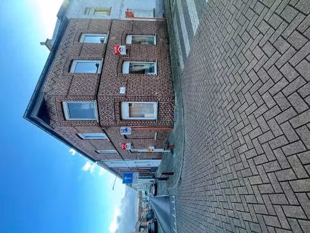 huis te koop in menen met 4 slaapkamers