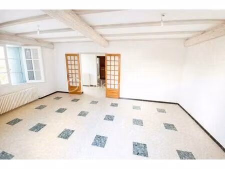 maison de 120 m² à nimes