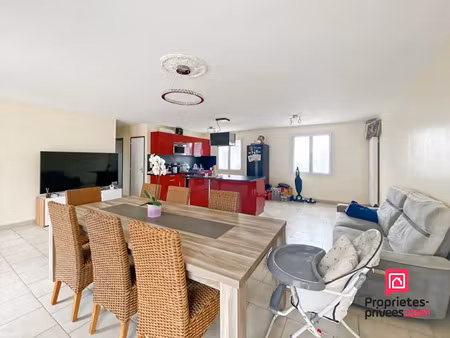 vente maison 6 pièces 135 m² à avallon (89200)  228 000 €