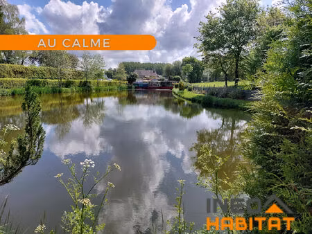 achat terrain 3 217m²